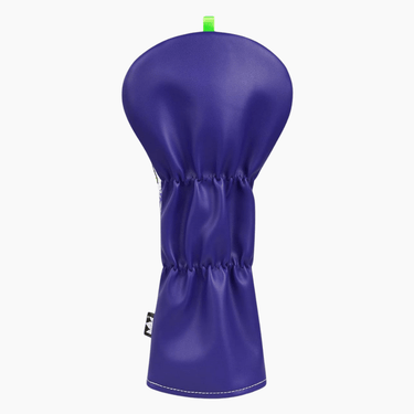 Money Don’t Lie Driver Headcover - HeadCaddy