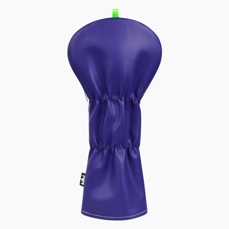 Money Don’t Lie Driver Headcover - HeadCaddy