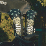 Money Grip Headcover - HeadCaddy
