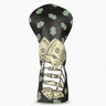 Money Grip Headcover - HeadCaddy