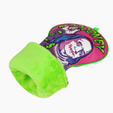 Money Maniac Driver Headcover - HeadCaddy