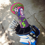 Money Maniac Driver Headcover - HeadCaddy