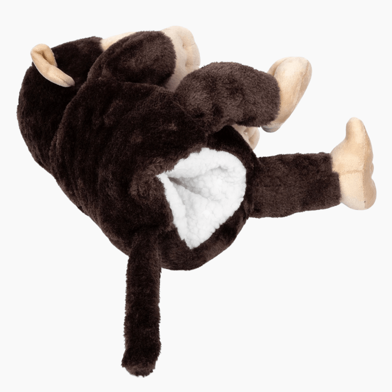 Monkey Golf Driver Headcover - Headcaddy