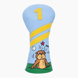 Mulligan Mole Headcover - HeadCaddy