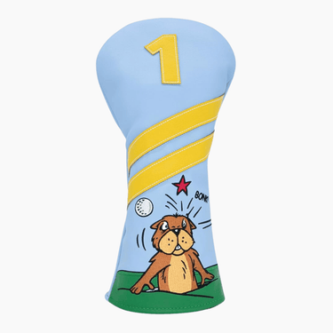 Mulligan Mole Headcover - HeadCaddy