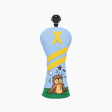 Mulligan Mole Headcover - HeadCaddy