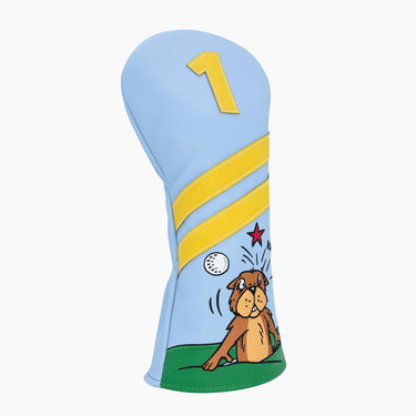 Mulligan Mole Headcover - HeadCaddy
