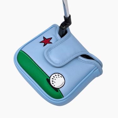 Mulligan Mole Mallet Putter Cover - HeadCaddy