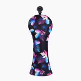 Neon Tropics Headcover - HeadCaddy