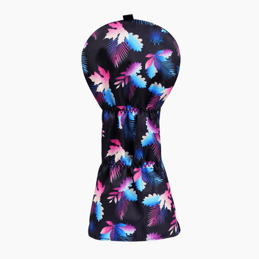 Neon Tropics Headcover - HeadCaddy
