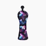 Neon Tropics Headcover - HeadCaddy
