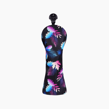 Neon Tropics Headcover - HeadCaddy
