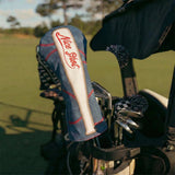 Nice Shot Baseball Driver Headcover - HeadCaddy