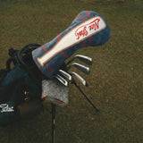 Nice Shot Baseball Driver Headcover - HeadCaddy