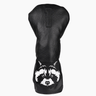 Night Prowler Driver Headcover - HeadCaddy