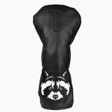 Night Prowler Driver Headcover - HeadCaddy