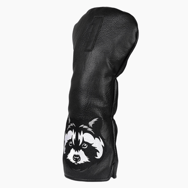 Night Prowler Driver Headcover - HeadCaddy
