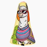 No Drama Llama Blade Putter Cover - HeadCaddy