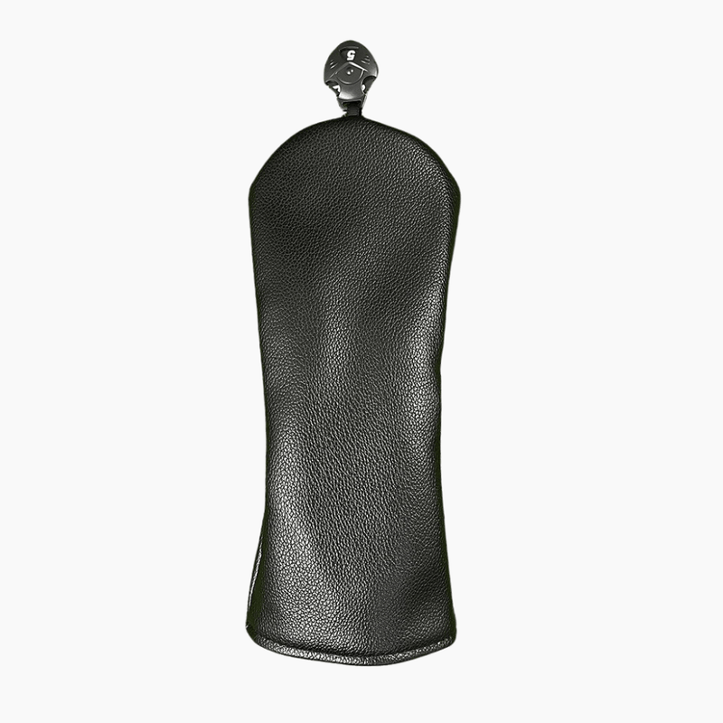 No Label Headcover - Headcaddy