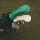 No Label Headcover - HeadCaddy