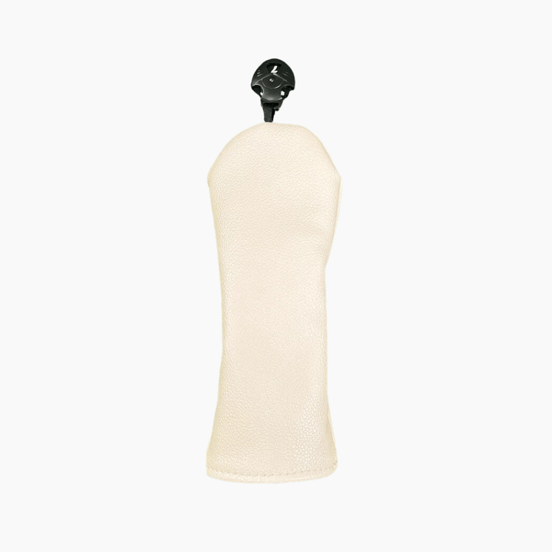 No Label Headcover - Headcaddy