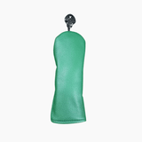 No Label Headcover - Headcaddy