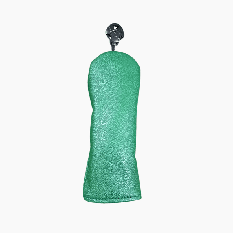 No Label Headcover - Headcaddy