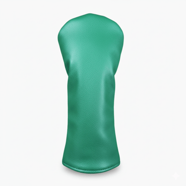 No Label Headcover - HeadCaddy