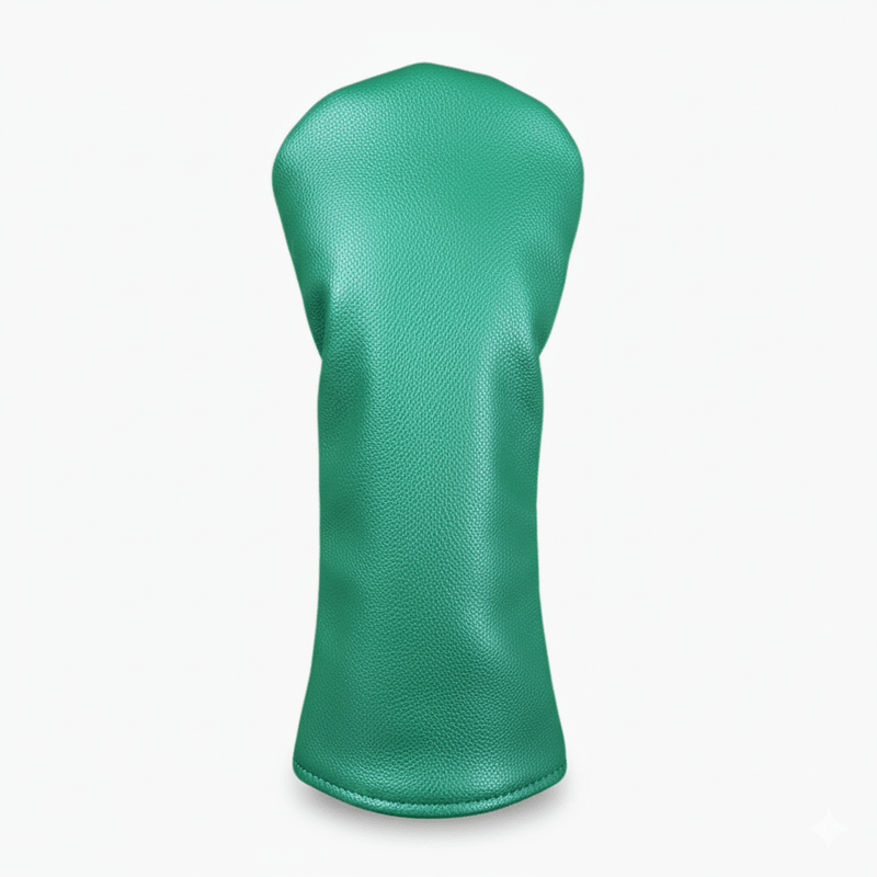 No Label Headcover - HeadCaddy
