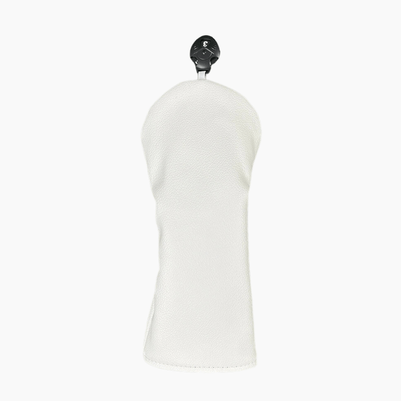 No Label Headcover - Headcaddy