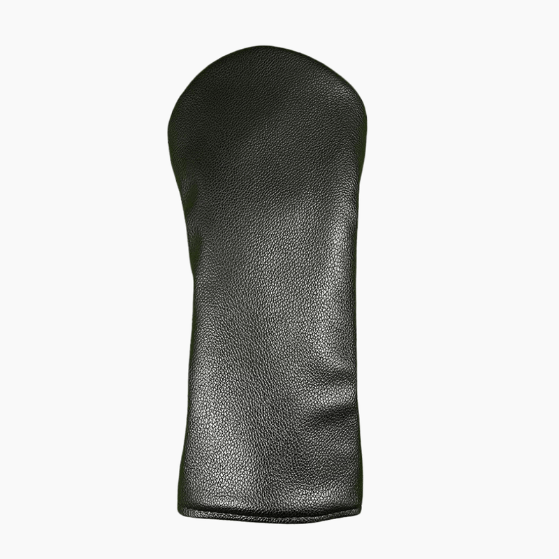 No Label Headcover - Headcaddy