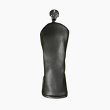 No Label Headcover - Headcaddy
