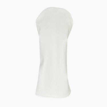 No Label Headcover - Headcaddy