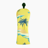 Ocean Dunes Headcovers - Headcaddy