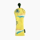 Ocean Dunes Headcovers - Headcaddy