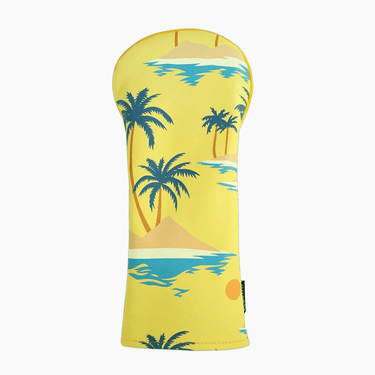 Ocean Dunes Headcovers - Headcaddy