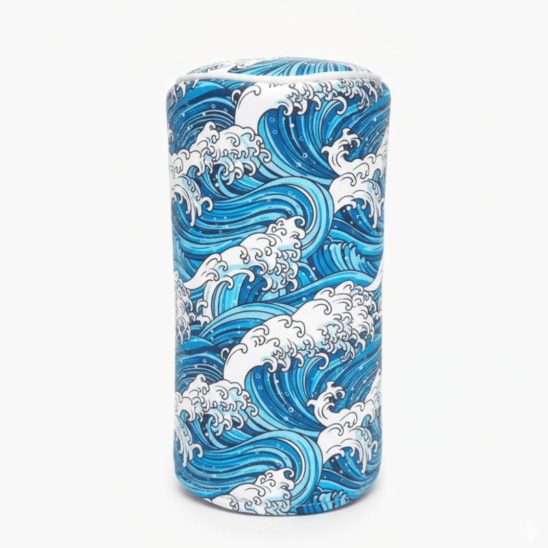 Ocean Swing Driver Headcover - HeadCaddy