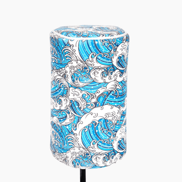 Ocean Swing Driver Headcover - HeadCaddy