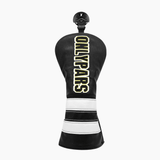 Only Pars Headcover - HeadCaddy