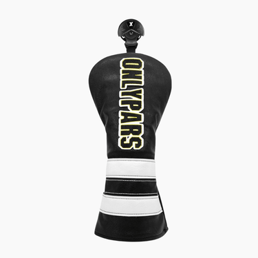 Only Pars Headcover - HeadCaddy