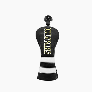 Only Pars Headcover - HeadCaddy