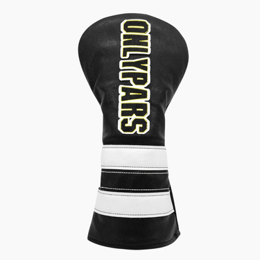 Only Pars Headcover - HeadCaddy