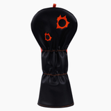 Outlaw Sunset Driver Headcover - HeadCaddy