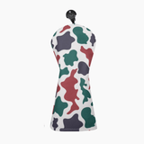Painted Camo Headcover - Headcaddy