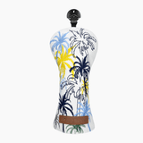Palm Bay Headcover - HeadCaddy