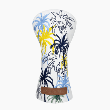 Palm Bay Headcover - HeadCaddy