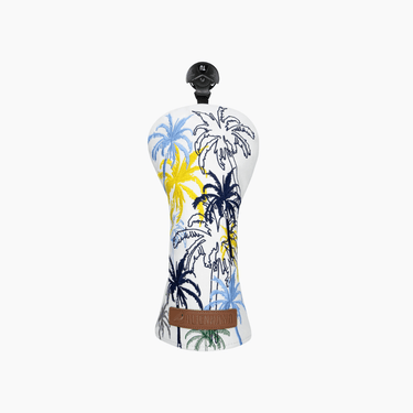 Palm Bay Headcover - HeadCaddy