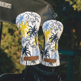 Palm Bay Headcover - HeadCaddy