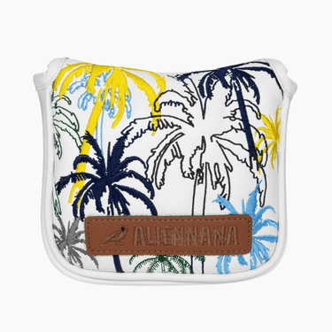 Palm Bay Mallet Putter Cover - HeadCaddy