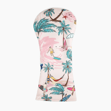 Palm Coast Headcovers - Headcaddy
